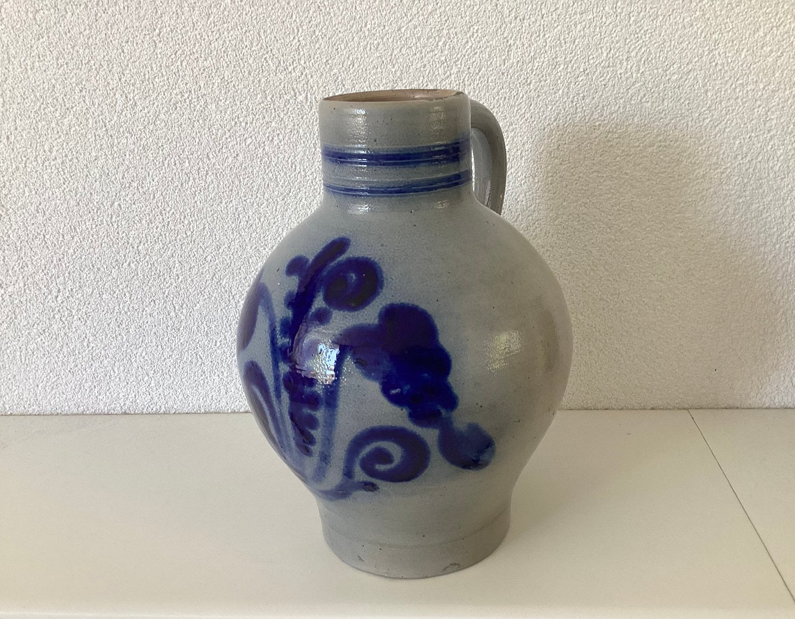 Keulse kruik vintage, Ophalen of Verzenden