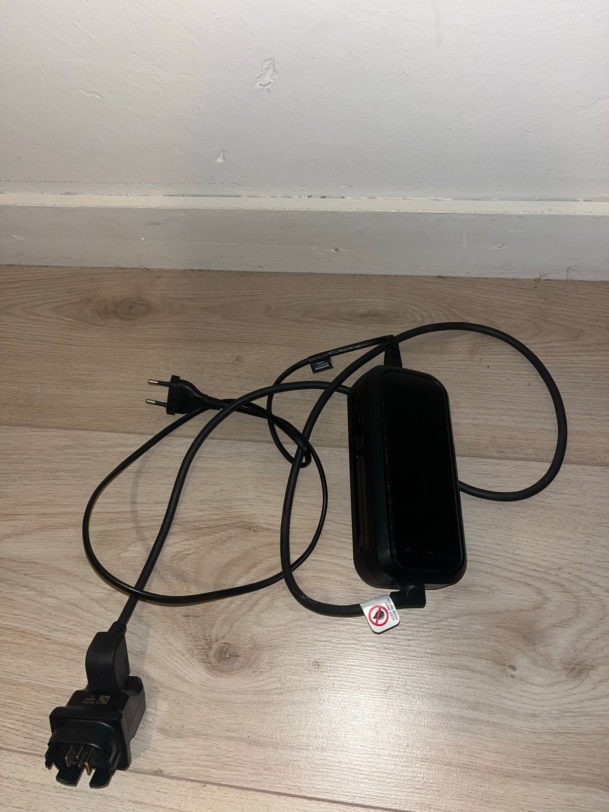 Swapfiets oplader Power 7, Fietsen en Brommers, Gebruikt