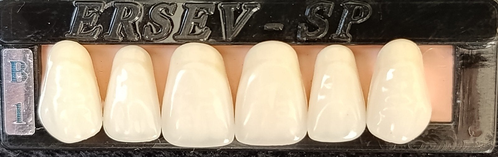 Ersev Tanden kiezen dental tandarts tandprothetische tandtec, Diversen, Verzenden