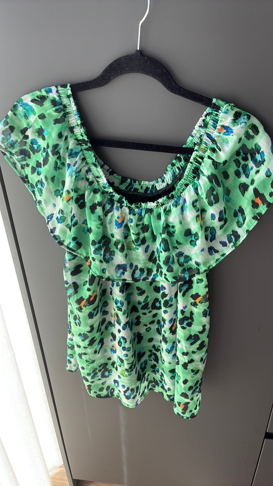 Leuke top maat 44!, Ophalen of Verzenden, Zo goed als nieuw, Bikini