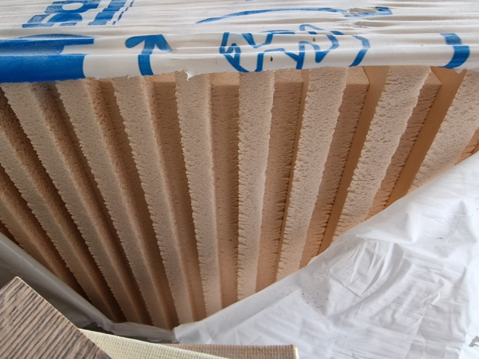 XPS Isolatieplaten - Nieuw, Nieuw, Ophalen of Verzenden, Hardschuim (Pir), 15 m² of meer