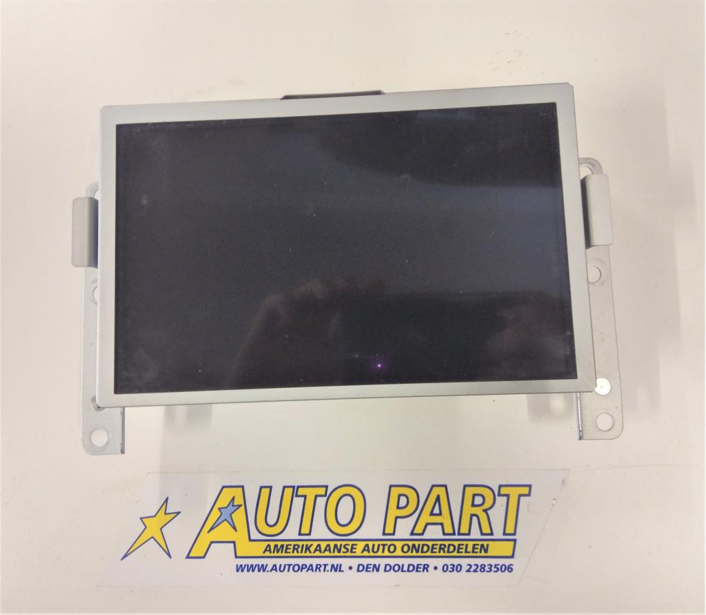 Ford F150 display met APIM module 2015-2020, Auto-onderdelen, Dashboard en Schakelaars, Amerikaanse onderdelen, Ford, Ford USA