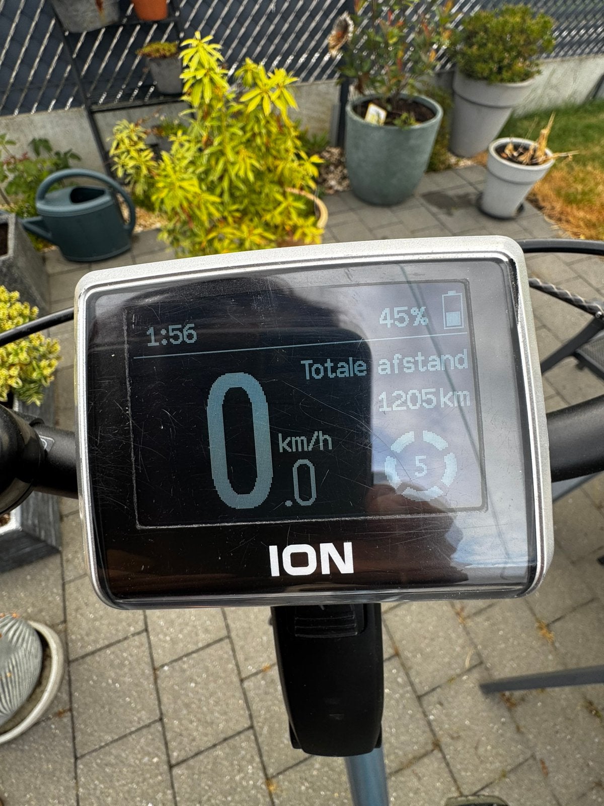 Batavus EBike maat 48, Ophalen, Zo goed als nieuw