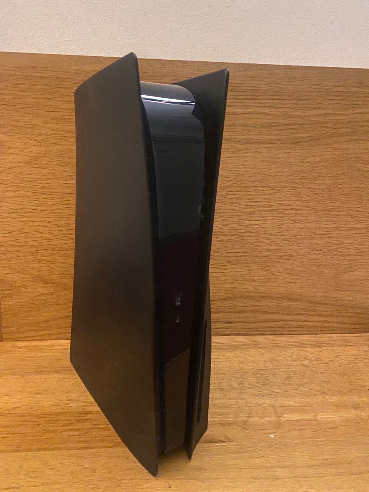 PS5 Disc + 1TB SSD + 2 Controllers, Spelcomputers en Games, Spelcomputers | Sony PlayStation 5, Zo goed als nieuw, Ophalen