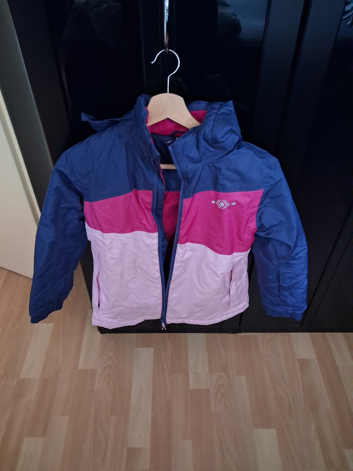 Crivit Pro Kinderjas Maat 134/140, Crivit Pro, Jongen of Meisje, Nieuw, Ophalen of Verzenden