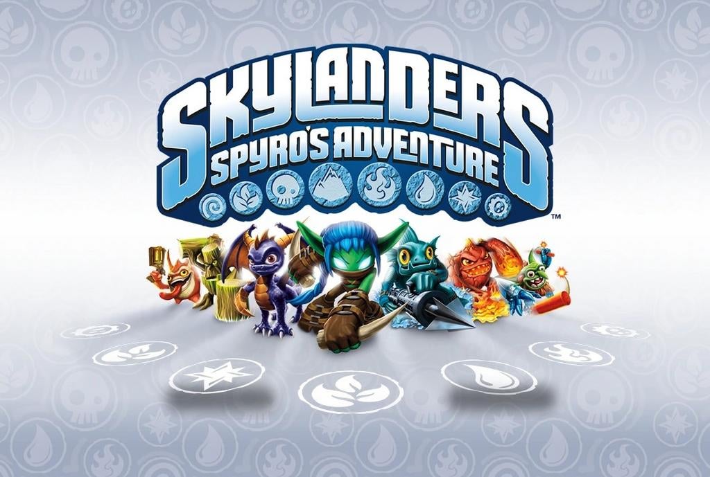 [GEZOCHT] Skylanders Spyro's Adventure, Avontuur en Actie, 1 speler, Ophalen of Verzenden, Zo goed als nieuw