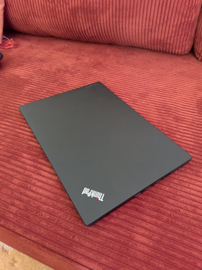 Lenovo ThinkPad T480 met 16GB RAM - Zonder HDD/oplader, Ophalen, Gebruikt, HDD, 2 tot 3 Ghz