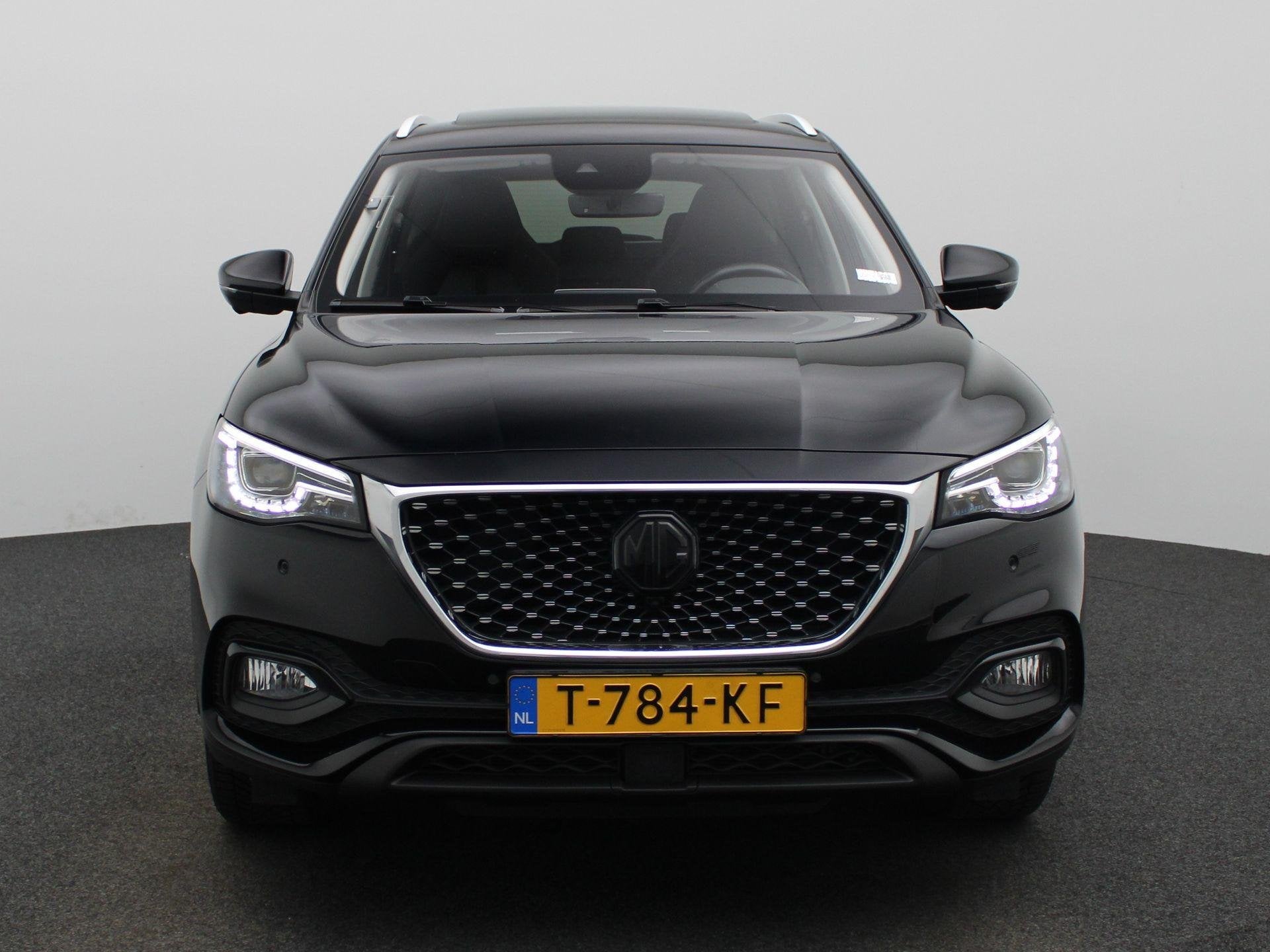 MG EHS 1.5 TGDI Luxury VERWACHT! | PANORAMADAK | LEDEREN BEK, Auto's, 12 maanden, Gebruikt, Euro 6, 4 cilinders
