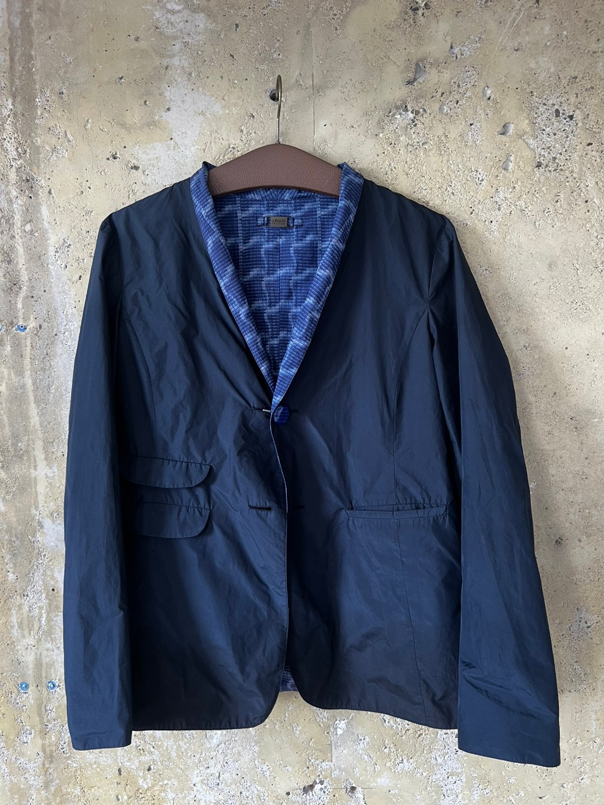 Armani colbert dames 42, Ophalen of Verzenden, Zo goed als nieuw