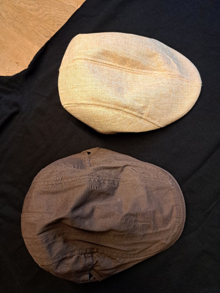 2 nieuwe petten, Ophalen of Verzenden, Nieuw, One size fits all, Pet