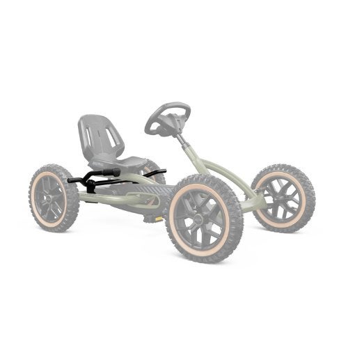NIEUW Berg Buddy trail skelter MET handrem!!!, ., Nieuw, Ophalen of Verzenden, .