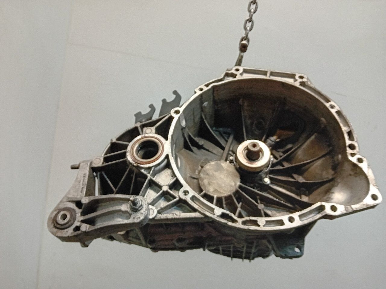 Versnellingsbak schakel Ford Mondeo, Onderdelen@venauto.nl, Van der Ven Autorecycling B.V., Gebruikt, Ettenseweg 76, 4706 PB Roosendaal, The Netherlands