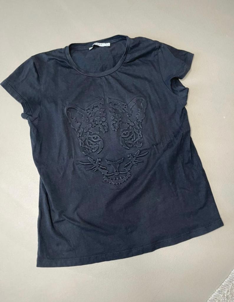 Costes dames shirt panter maat L, Kleding | Dames, Zwart, Maat 42/44 (L), Ophalen of Verzenden, Zo goed als nieuw