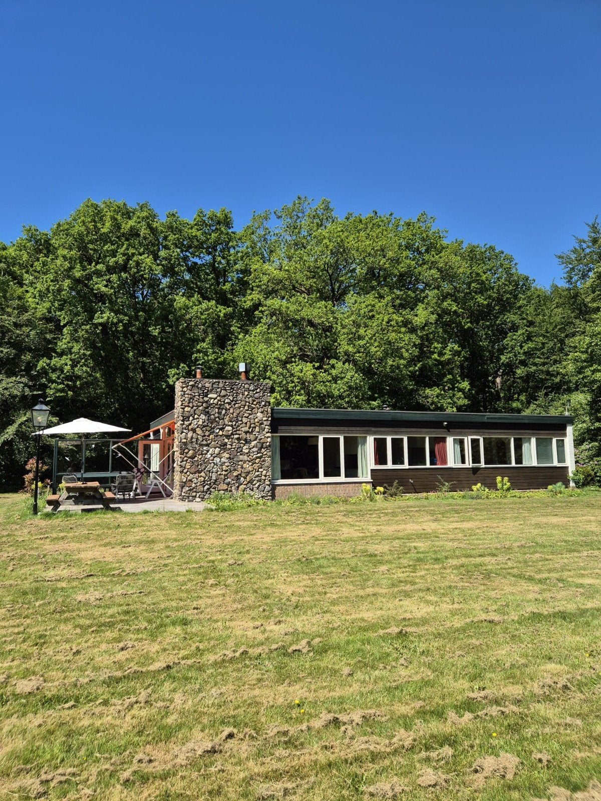 Te huur: Huize Tunegurum., Gelderland, Direct bij eigenaar, Vrijstaande woning, Landgoed Tongeren