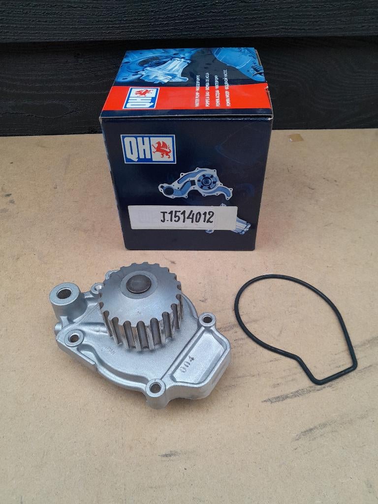 WATERPOMP - NIEUW - HONDA CIVIC Mk3 + CRX Mk1 + INTEGRA, Verzenden, Nieuw, Honda