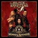 The Black Eyed Peas - Monkey Business, Ophalen of Verzenden, Zo goed als nieuw, Album