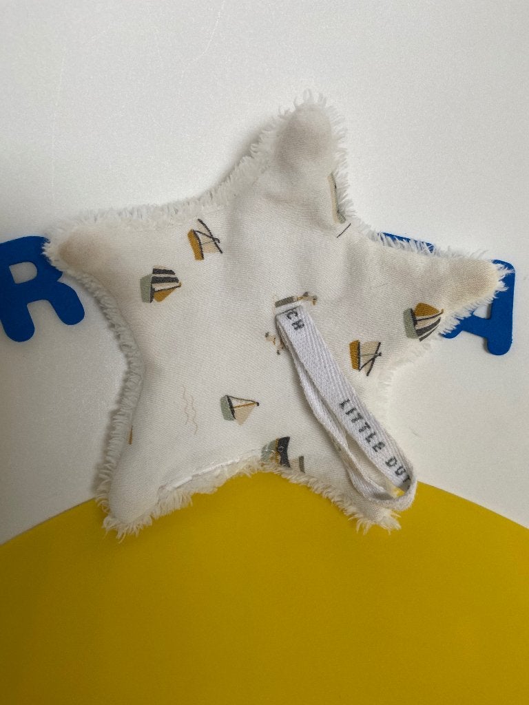 K1712 little dutch ster sterretje, Ophalen of Verzenden, Zo goed als nieuw, Overige typen
