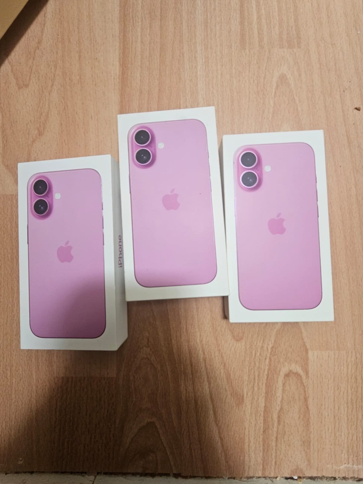 IPhone 16 roze inruil mogelijk, Telecommunicatie, Mobiele telefoons | Apple iPhone, 128 GB, IPhone 16, Ophalen of Verzenden, Zo goed als nieuw