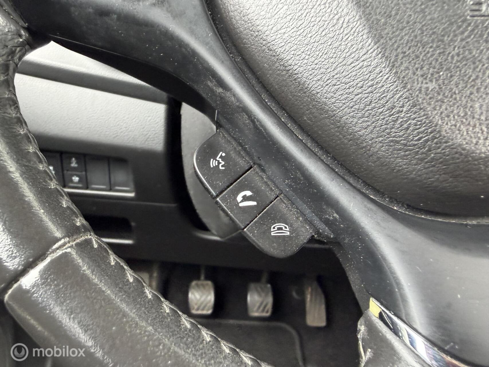 Foto 23 van Suzuki Baleno 1.0 Boosterjet High Executive | Camera | ACC