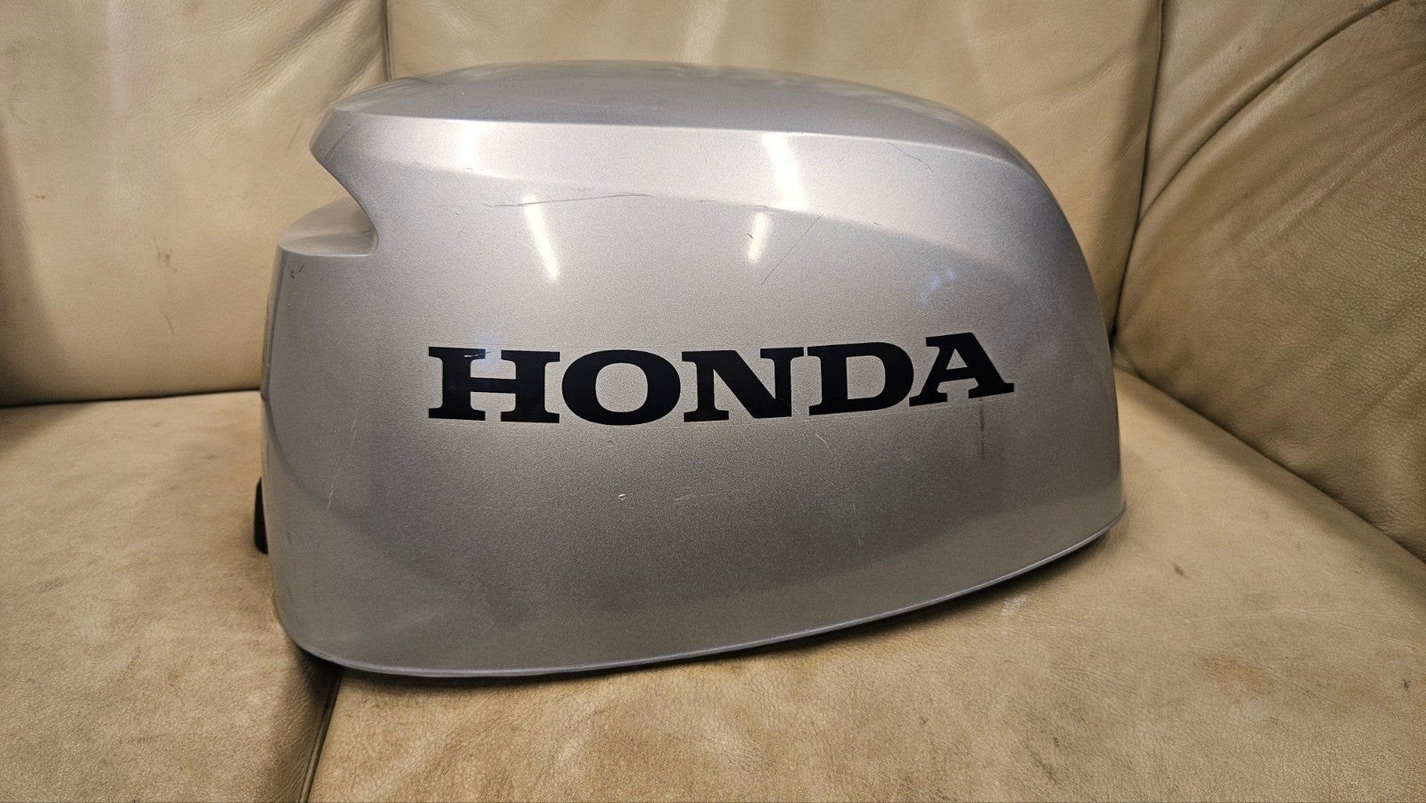 Vele onderdelen Honda BF10, Ophalen of Verzenden, Gebruikt, Motor en Techniek