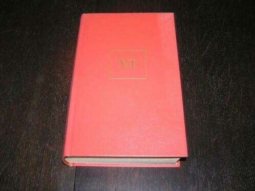 Zes van Marnix Gijsen(P1), Boeken, Gelezen, Marnix Gijsen, Ophalen of Verzenden, Nederland