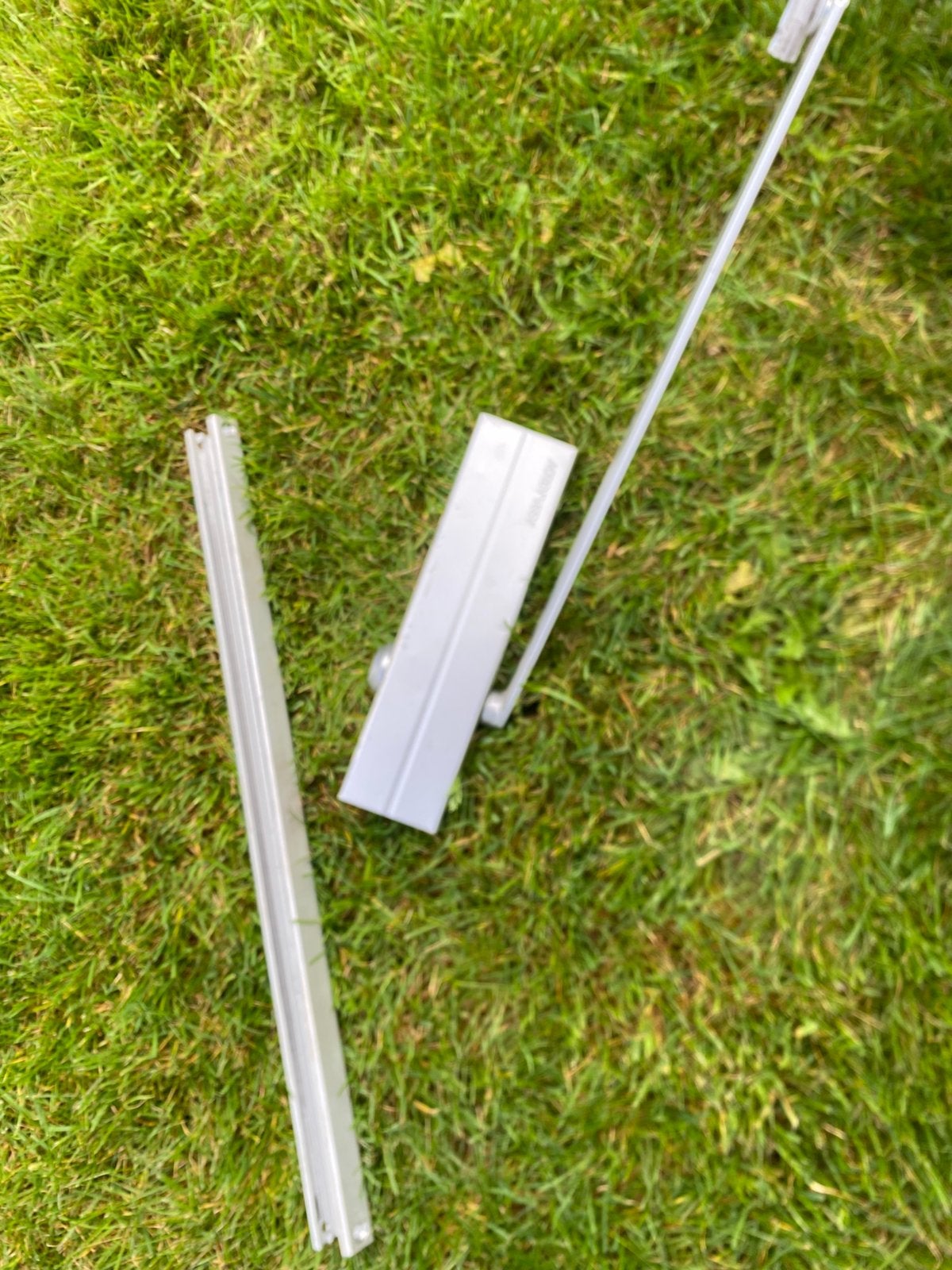 ASSA ABLOY DC135 deurdranger, Ophalen of Verzenden, Zo goed als nieuw