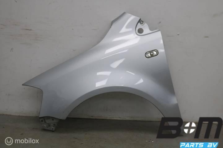 Spatscherm links VW Fox LA7W 5Z0821021H, Auto-onderdelen, Gebruikt