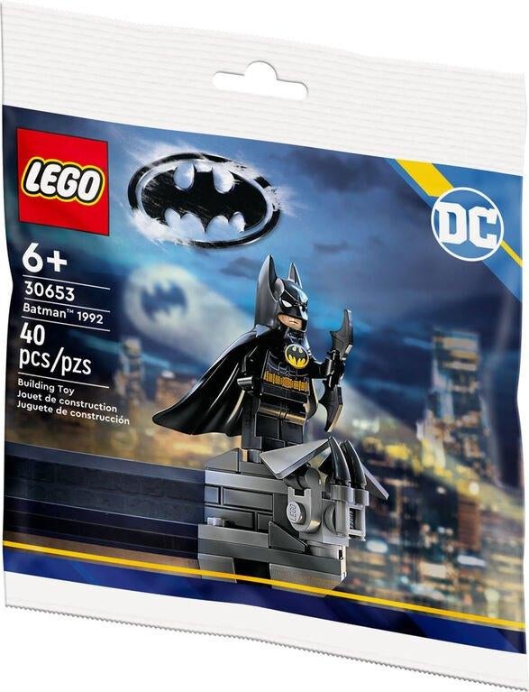 Lego 30653 Batman 1992 NIEUW, Lego, Lego, Nieuw, Ophalen of Verzenden