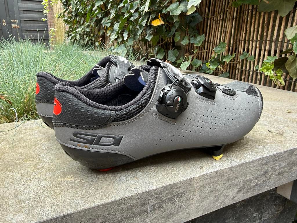 Sidi Genius 10 wielrenschoenen maat 43, Ophalen of Verzenden, Zo goed als nieuw, Kleding