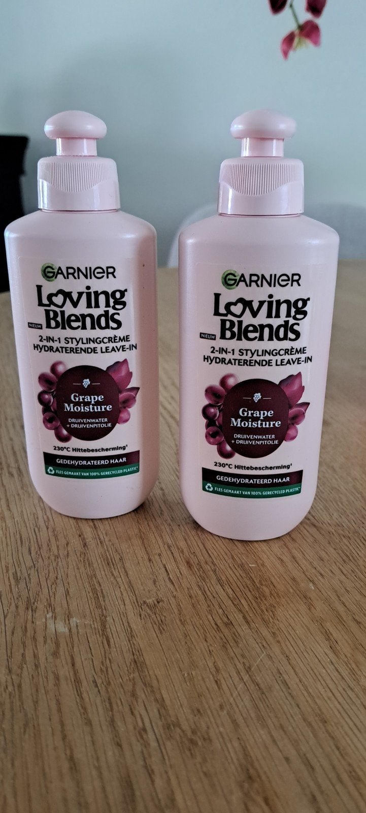 2 lovingsblend leave in creme, Sieraden, Tassen en Uiterlijk, Ophalen