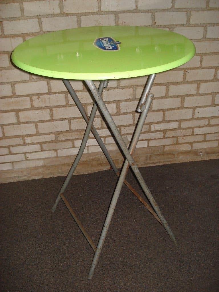 Statafel  Feest Party Tafel , oerdegelijk   te koop  30,00, Ophalen, Gebruikt