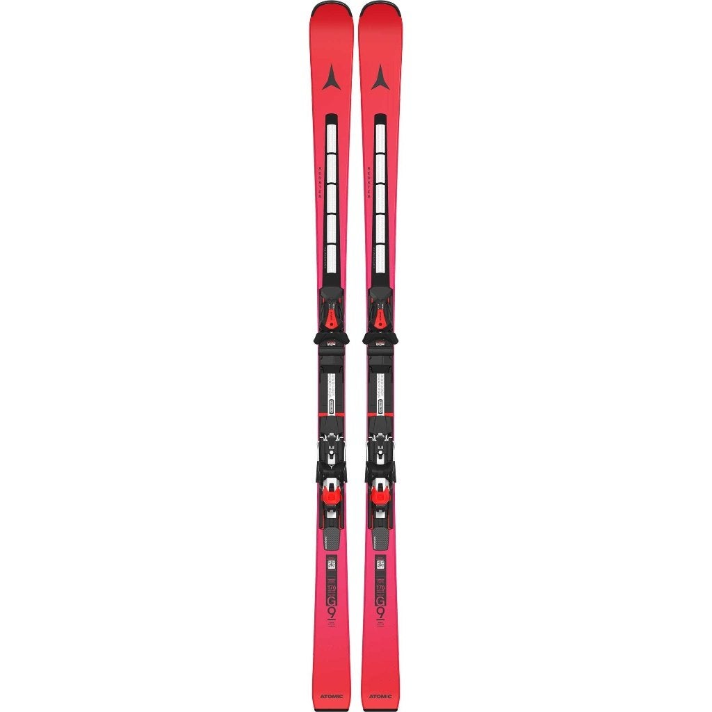 Atomic Redster G9 Race Carveski's lengte 181 Nieuw, 160 tot 180 cm, Info@atomic.com, Atomic Austria GmbH, Atomic Straße 1, 5541 Altenmarkt im Pongau, Oostenrijk