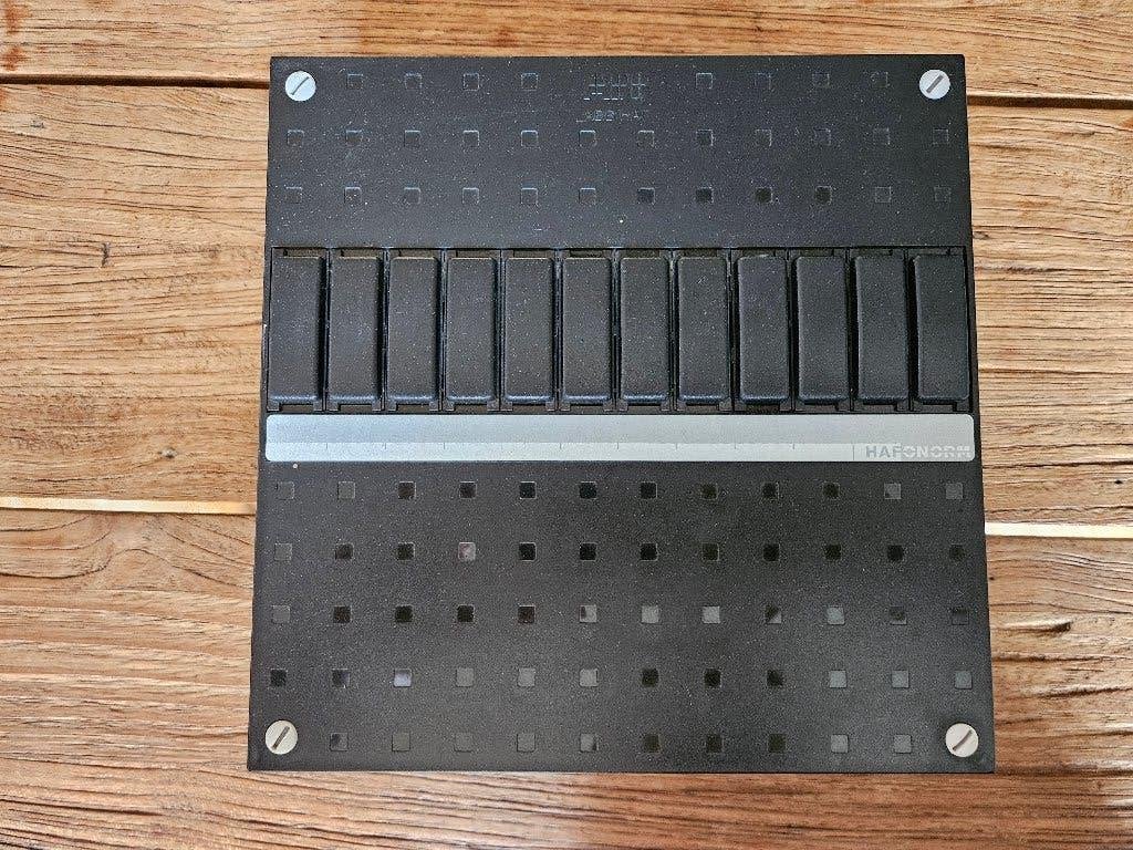 ABB HAF HLD22, Ophalen of Verzenden, Nieuw, ABB, Groepenkast