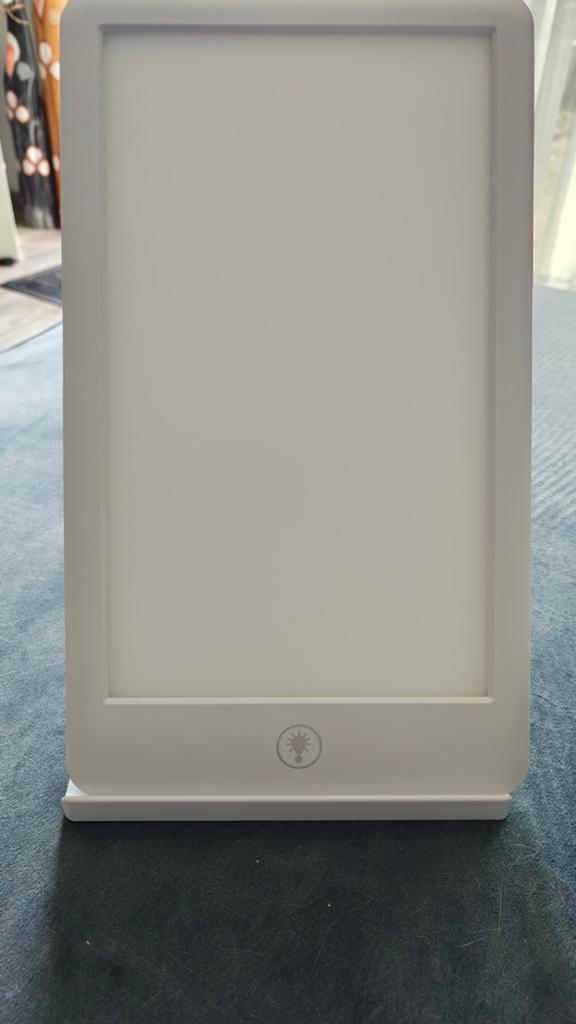 Daglichtlamp, Ophalen of Verzenden, Gebruikt