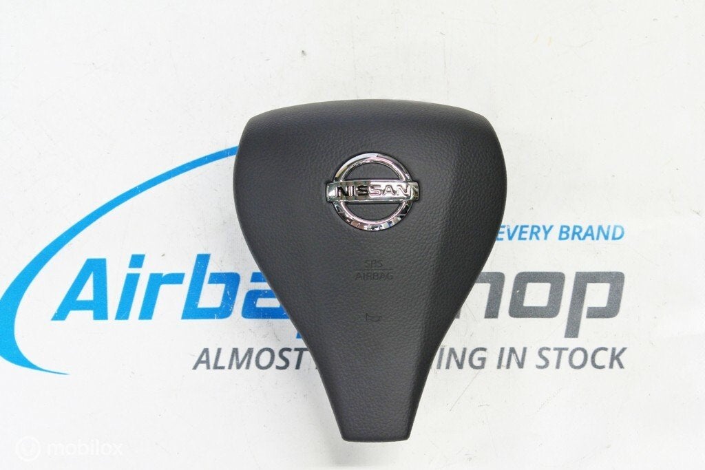 Airbag set - Dashboard Nissan Pulsar (2013-heden), Gebruikt, Ophalen of Verzenden
