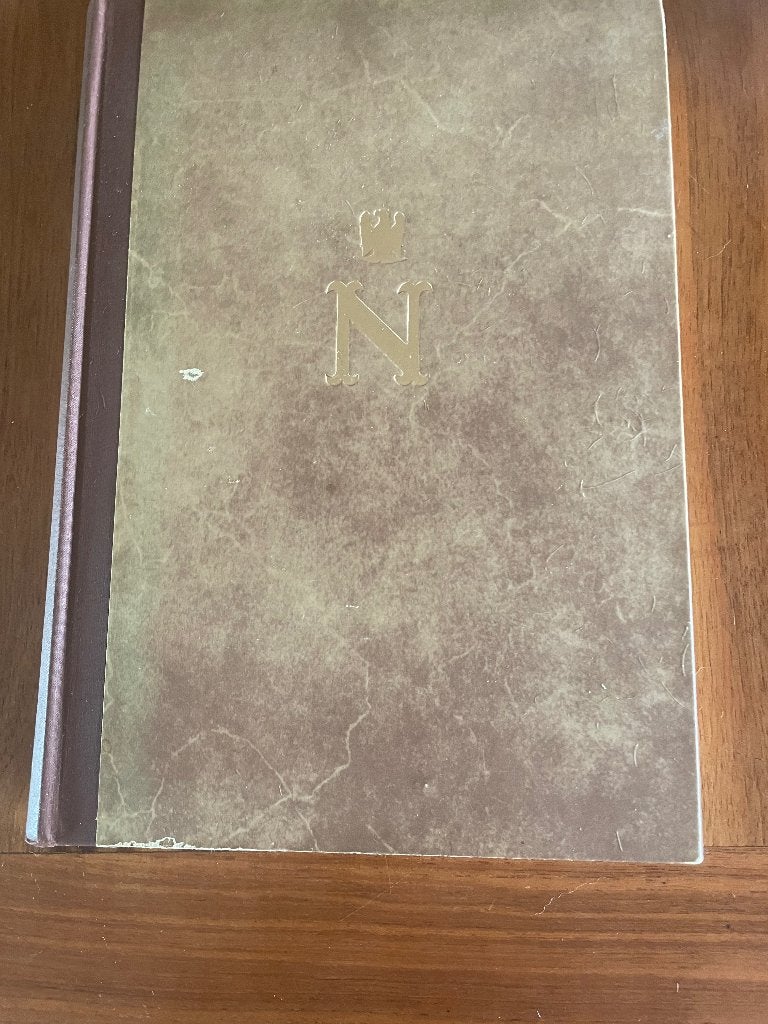 Boek Napoleon van Presser, Europa, Ophalen of Verzenden, Dr. J. Presser, 20e eeuw of later