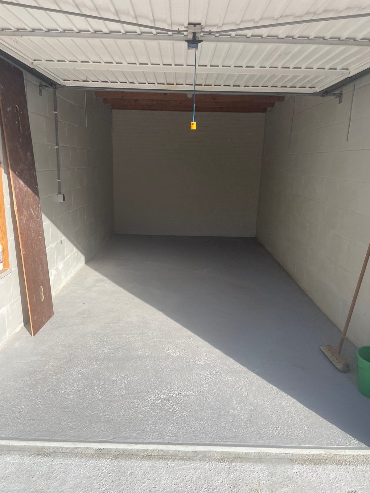 Garagebox te huur te Zwanenburg omgeving Amsterdam/Haarlem, Auto diversen, Autostallingen en Garages