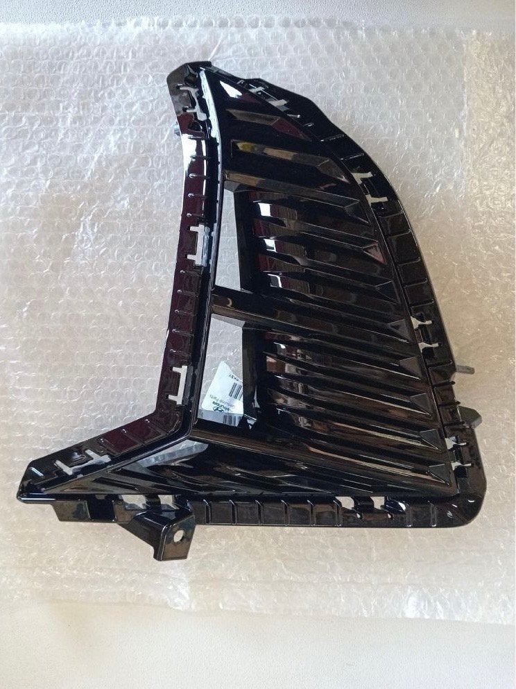 hyundai i20 voorbumper mistlamp lijst rechts 86564Q0GA0, Auto-onderdelen, Heolleung-ro 12
06797  Seoul, Nieuw, Ophalen of Verzenden