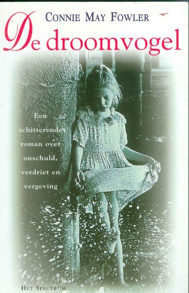 May Fowler, C. - De droomvogel, Boeken, Romans, Gelezen, Ophalen of Verzenden
