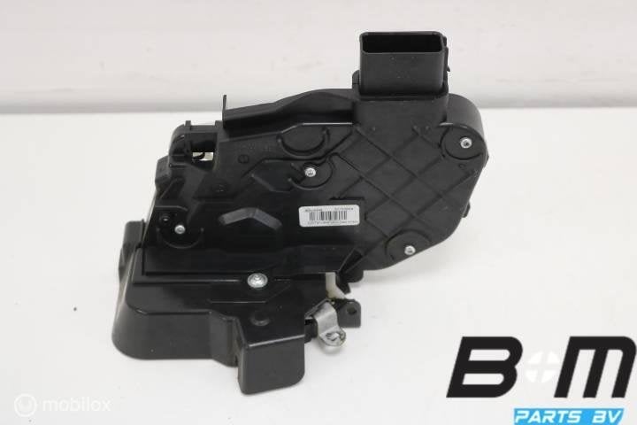 Deurslot rechts Volvo C30 30753664, Gebruikt