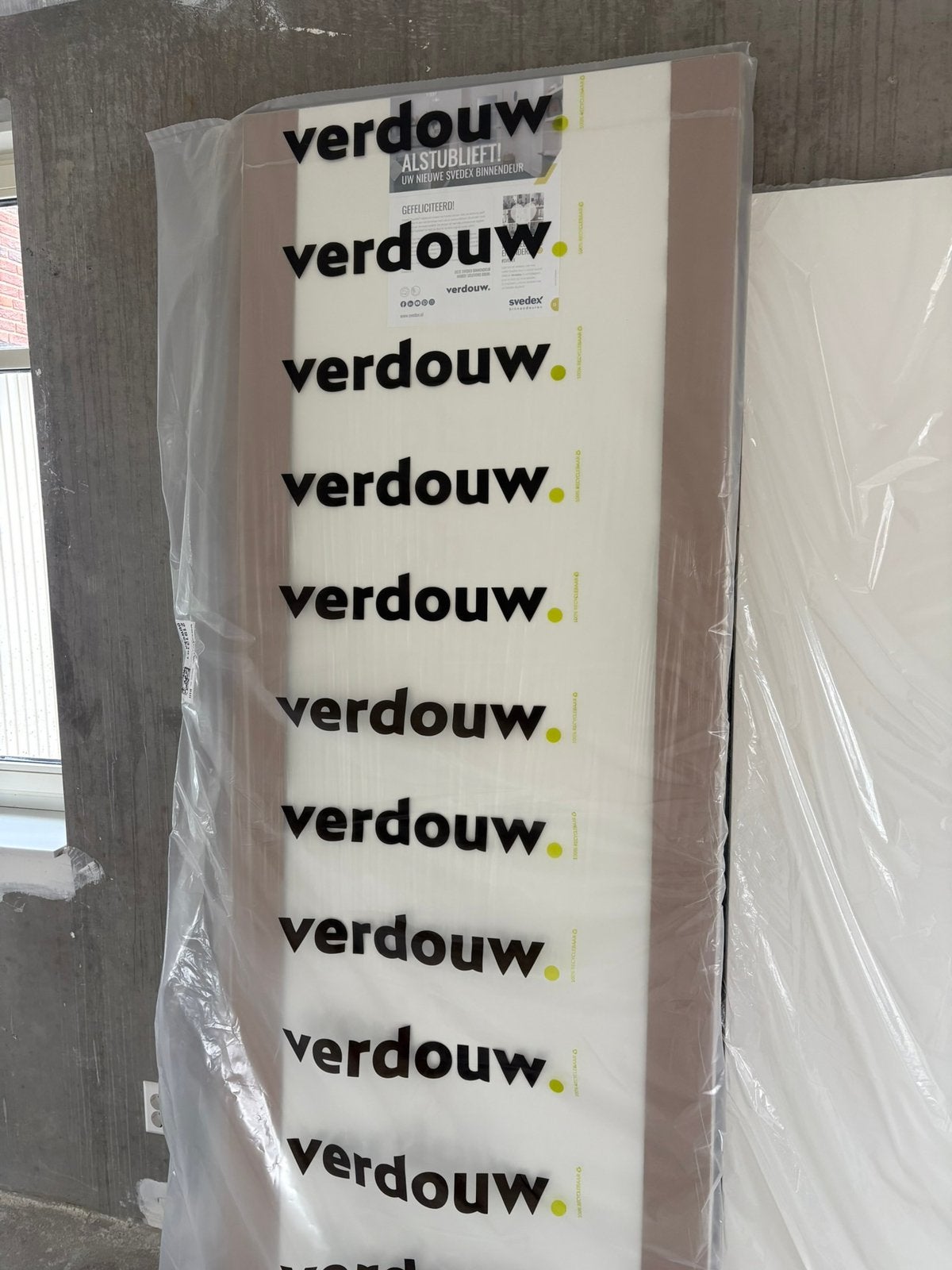 Nieuwe deuren. Verschillende maten, zie omschrijving, Ophalen, 80 tot 100 cm, 215 cm of meer, Binnendeur