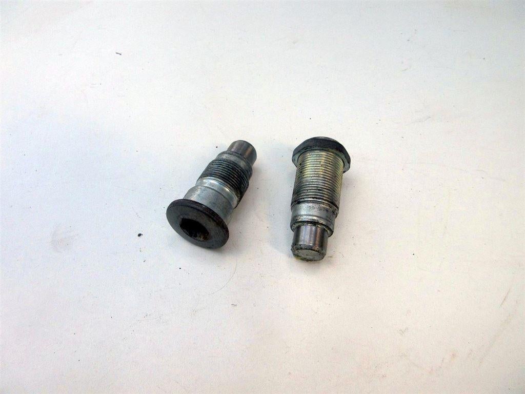 Honda VF500C achterbrug bouten VF 500 Magna achter brug bout, Ophalen of Verzenden