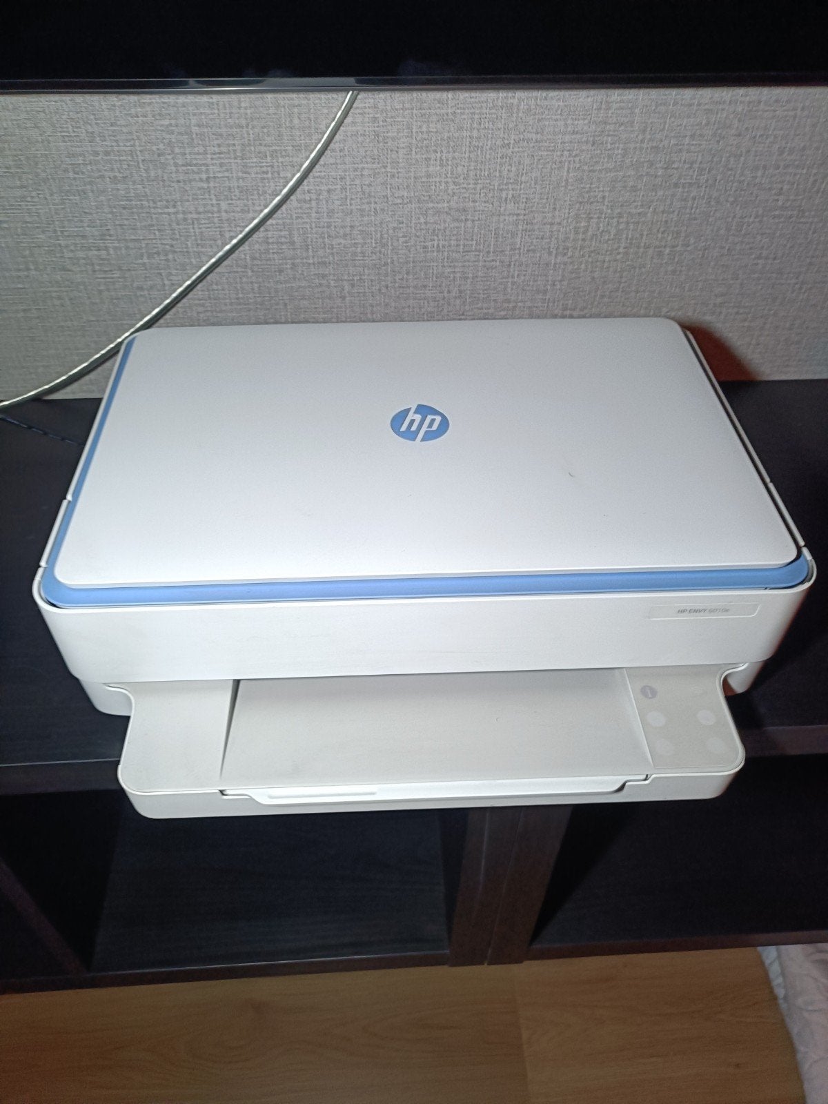 HP Envy 6020e All-in-One Printer, Inkjetprinter, All-in-one, Draadloos, Ophalen of Verzenden