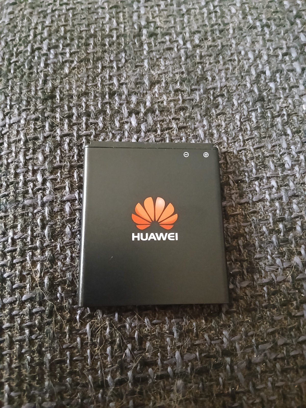 Huawei HB5V1 Batterij - 1730mAh/6.4Wh, Ophalen, Nieuw