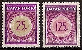 Indonesie Port 84/5 postfris 1980, Ophalen of Verzenden, Postfris, Zuidoost-Azië