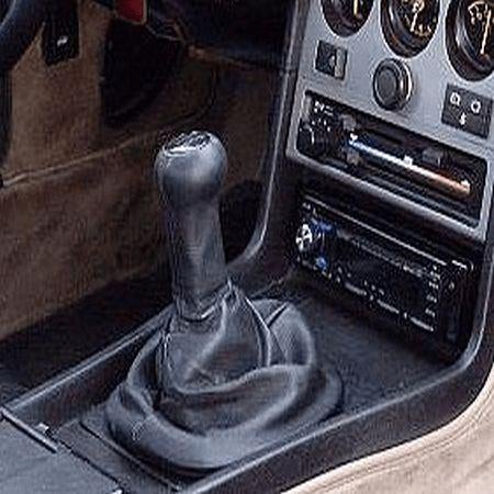 Geef je interieur een boost! Lederen pookhoezen, alle merken, Auto diversen, Auto-accessoires, Nieuw, Verzenden