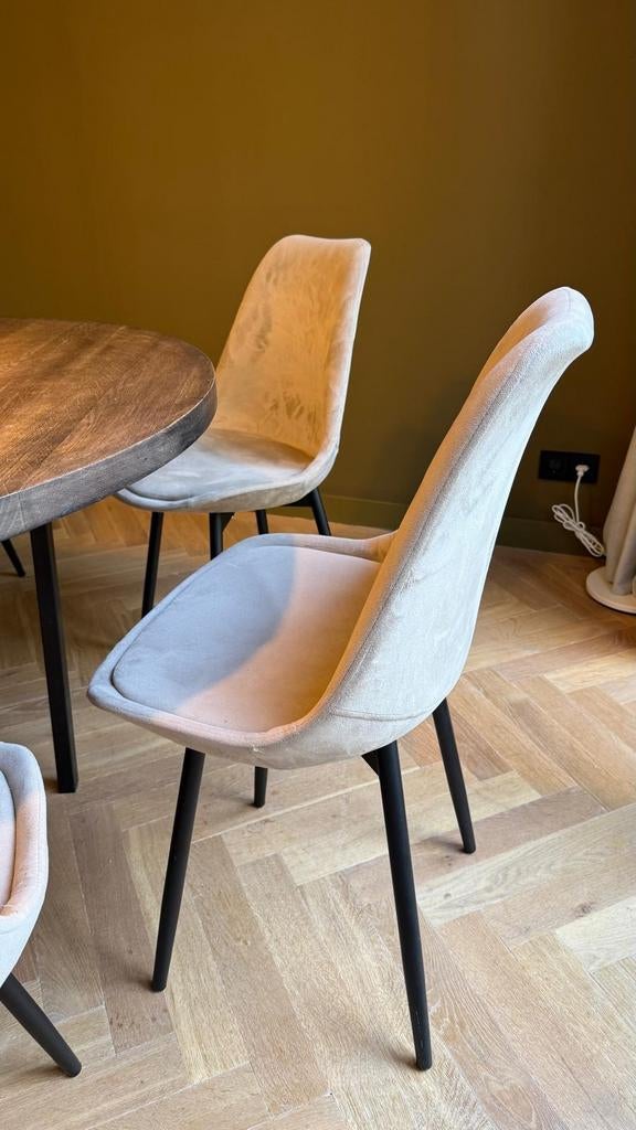 Goedkope kamerstoelen, Huis en Inrichting, Ophalen of Verzenden, Overige kleuren