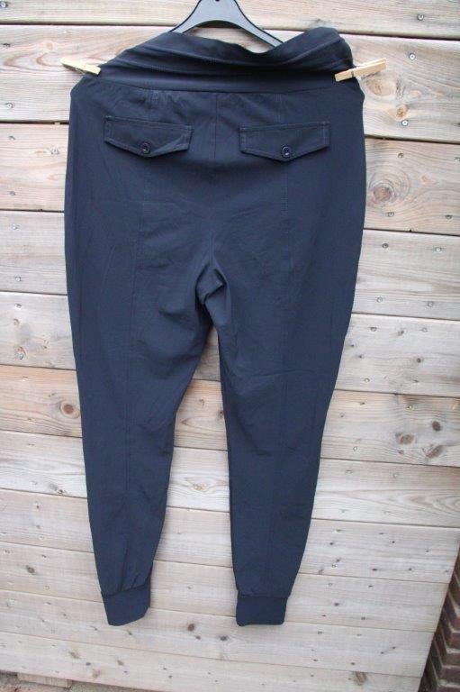 Tregging donkerblauw Studio Anneloes mt S travel Vaste prijs, Studio Anneloes, Zo goed als nieuw, Maat 36 (S), Lang