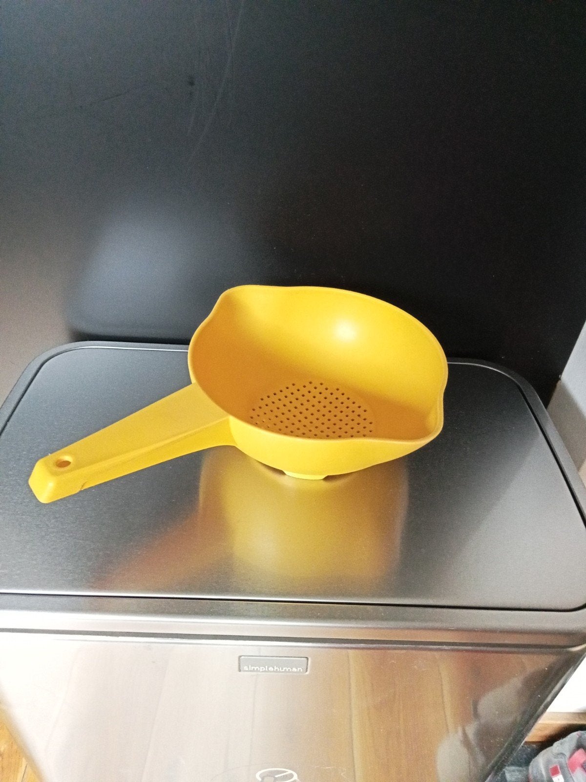Tupperware vergiet, Ophalen of Verzenden, Zo goed als nieuw