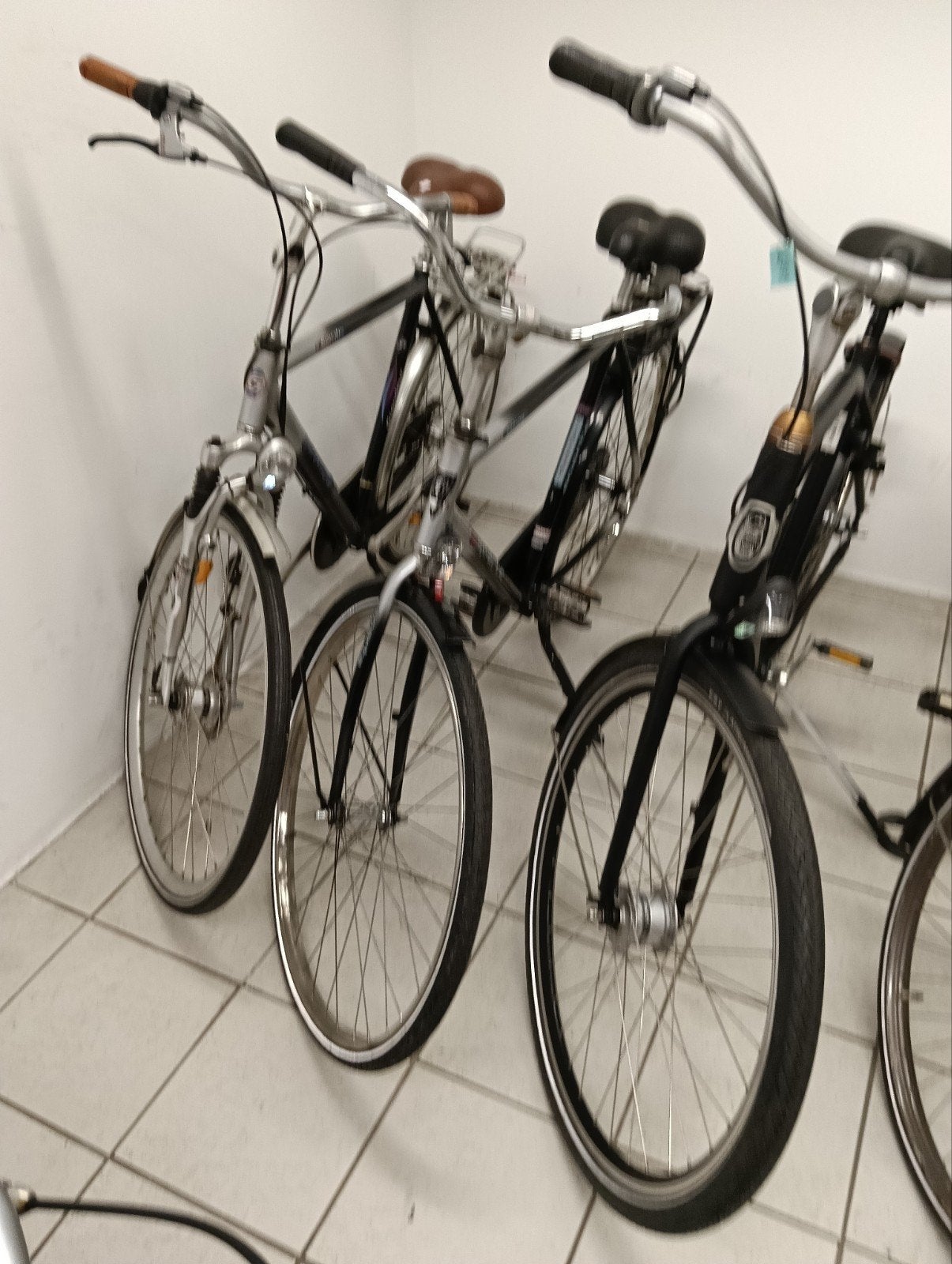 Foto 9 van van klein tot groot nieuw en tweedehands fietsen 100 euro